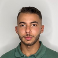 Fouad de Police Graphique
