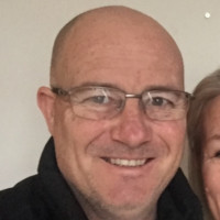 Wayne Pilbeam