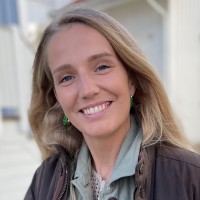 Johanna Boeryd