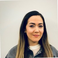Ghazal Aleagha