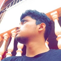 Kinar Patel