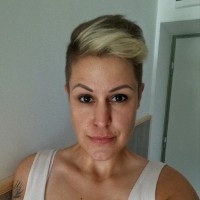 Réka Gerbovits