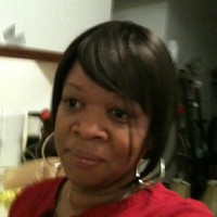 Keisha Perry