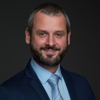Florian Parent