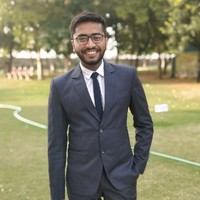 Ayush Lodha