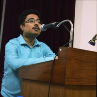 Sourav Ghosh