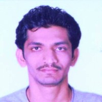 Nandkishor Gitte