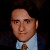 Javier Pérez Morquecho