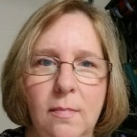 Deborah Bishop
