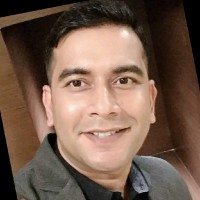 Prakash Sharma
