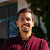 Tomás Nunes