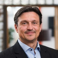 Mikael Palm