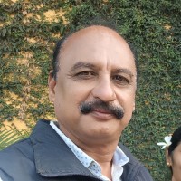 Sanjay Pagrut
