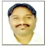 Shailesh Barot