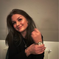 Sara Fridthjof