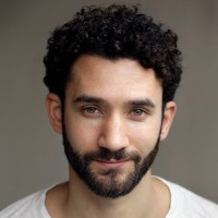 Michael Jean-Marain