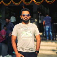 Ganesh Shenoy V N