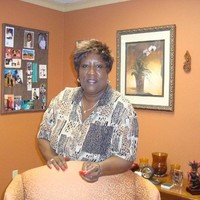 Ola A. Smith