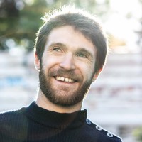 Christophe Belletante