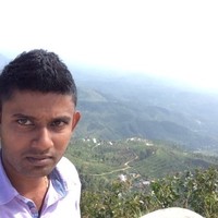Hasitha Udayanga