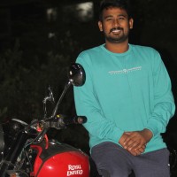 Prashanth Reddy