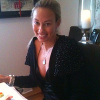 Christina Leonthin