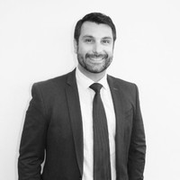 Jon Glougie CFP®, CIM®