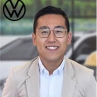 Simon Wang