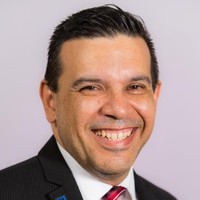 Oscar Miranda