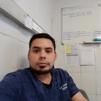 Jose Alexis Candia Tobar
