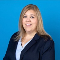 Sherrie Dubois