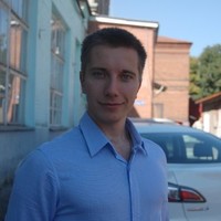 Олег Сетраков