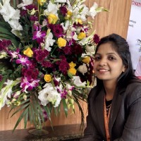 Nidhi Rajpoot