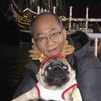 Kent Cheng