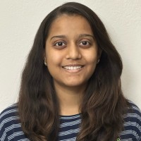 Rutu Patel