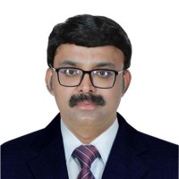 Deepak Nair