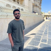 Avinash Chate