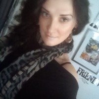 Anna Ponyunyayeva