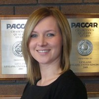 Gemma Birch
