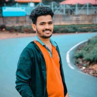 Chitte Sangamesh