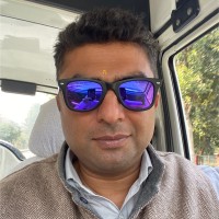 Ajay Kumar