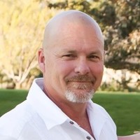 Martin McWilliams
