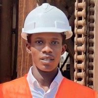 MUHAMMAD ABUBAKAR