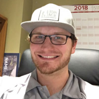 Andrew Herd