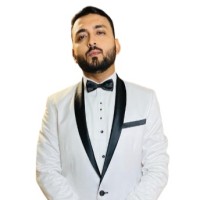 Mirza Sahil Beg