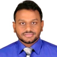 Md.Mahabub Hossen