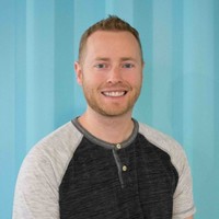 Tyler Dockstader