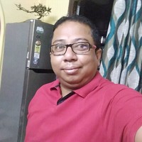 Biswajit Barik