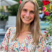 Madeline Dahut, Ph.D