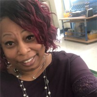 Tamisha Davis